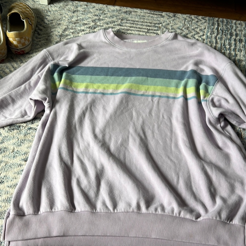 American Eagle sweater